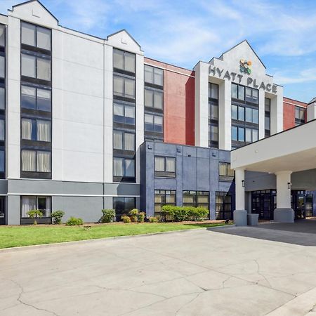 Hyatt Place San Antonio Northwest/Medical Center Exterior photo