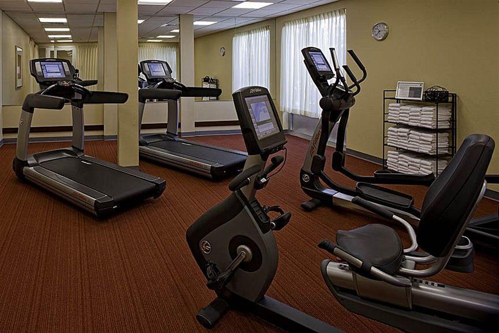 Hyatt Place San Antonio Northwest/Medical Center Facilities photo