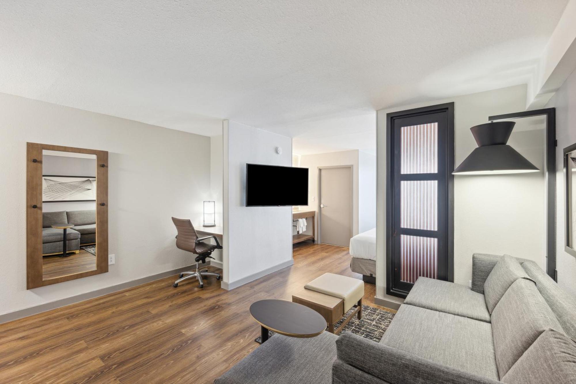 Hyatt Place San Antonio Northwest/Medical Center Exterior photo